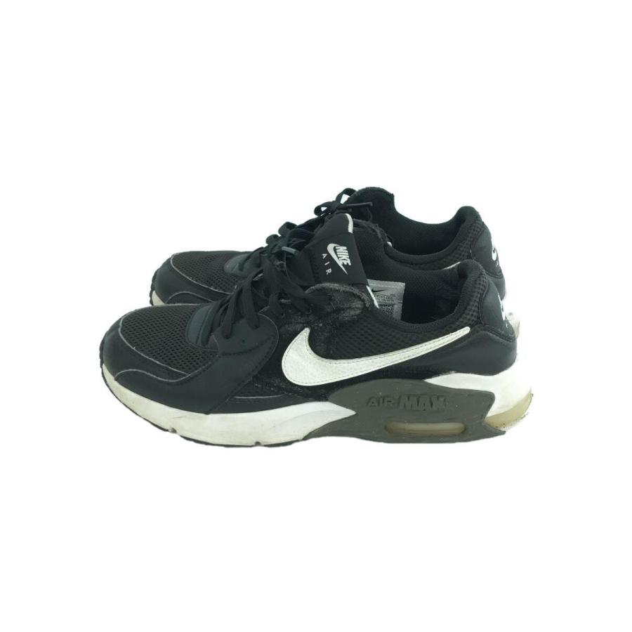 NIKE◇AIR MAX EXCEE_エアマックスエクシー/25cm/BLK : セカンド NIKE◇AIR MAX EXCEE_エアマックスエクシー/25cm/BLK : セカンド