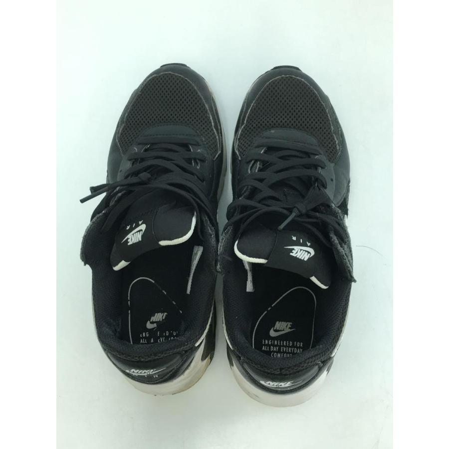 NIKE◇AIR MAX EXCEE_エアマックスエクシー/25cm/BLK : セカンド NIKE◇AIR MAX EXCEE_エアマックスエクシー/25cm/BLK : セカンド