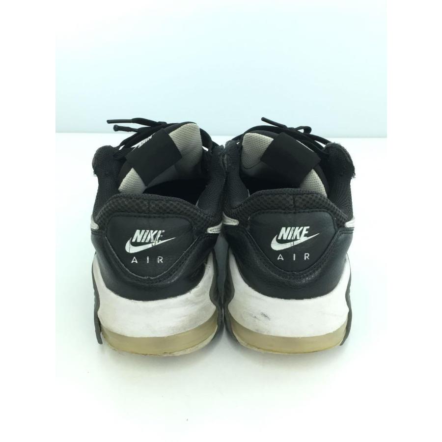 NIKE◇AIR MAX EXCEE_エアマックスエクシー/25cm/BLK : セカンド NIKE◇AIR MAX EXCEE_エアマックスエクシー/25cm/BLK : セカンド