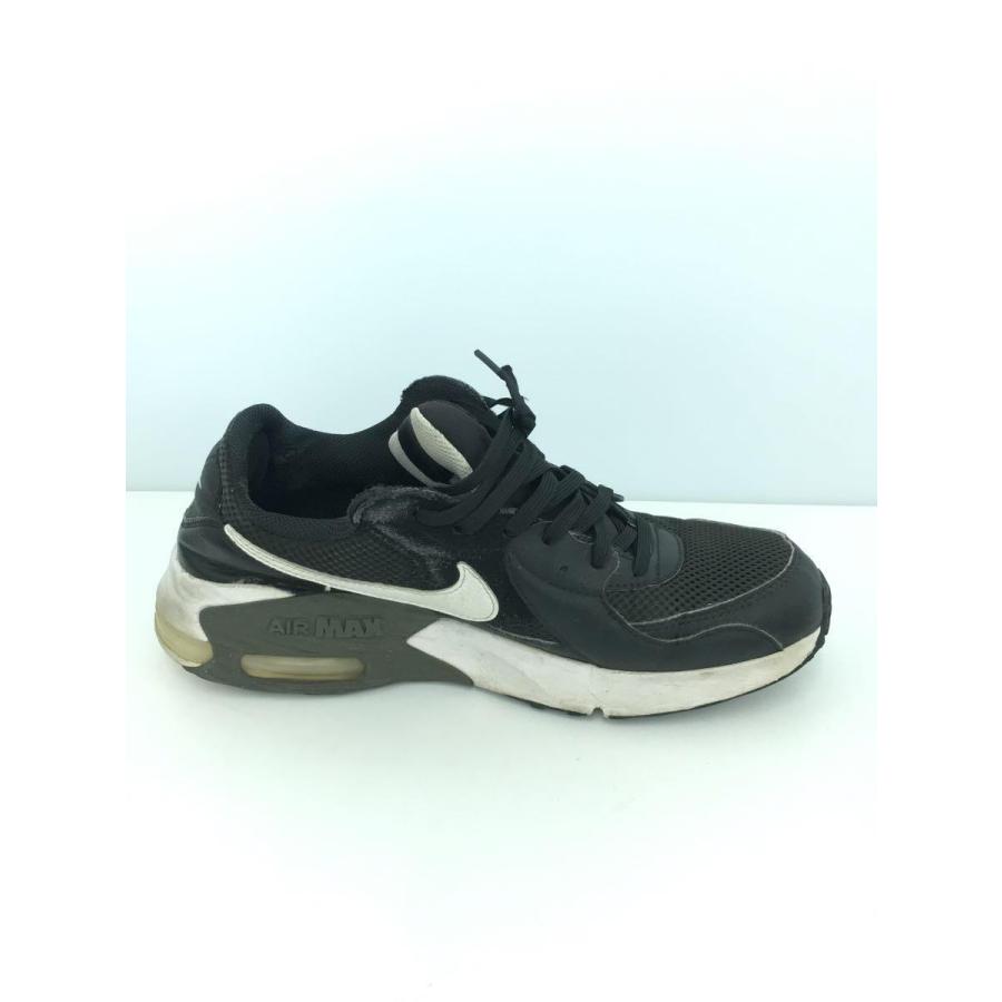 NIKE◇AIR MAX EXCEE_エアマックスエクシー/25cm/BLK : セカンド NIKE◇AIR MAX EXCEE_エアマックスエクシー/25cm/BLK : セカンド