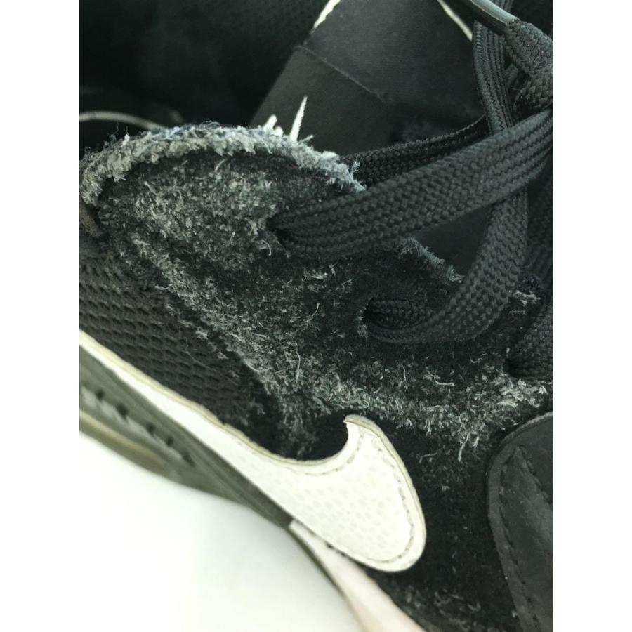 NIKE◇AIR MAX EXCEE_エアマックスエクシー/25cm/BLK : セカンド NIKE◇AIR MAX EXCEE_エアマックスエクシー/25cm/BLK : セカンド
