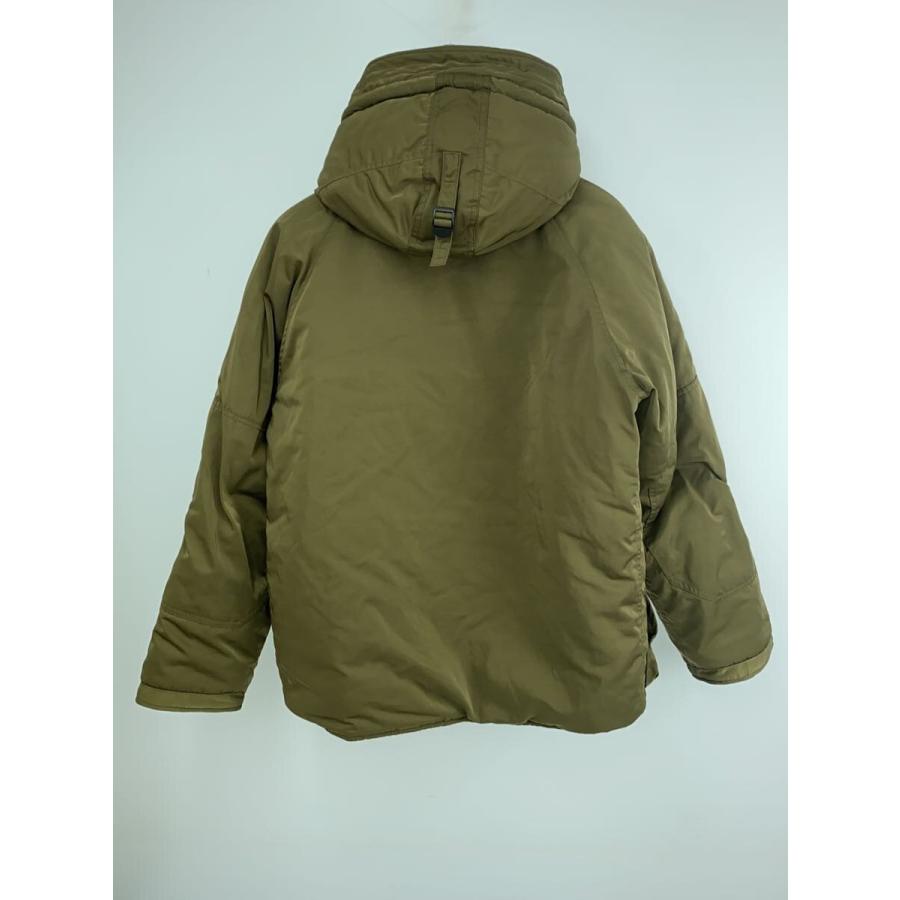 AVIREX◇フライトジャケット/M/ポリエステル/KHK/無地/783