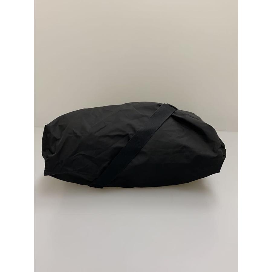 RAMIDUS◇TOTE BAG (M) BLACK BEAUTY LIGHT/トートバッグ/ポリエステル