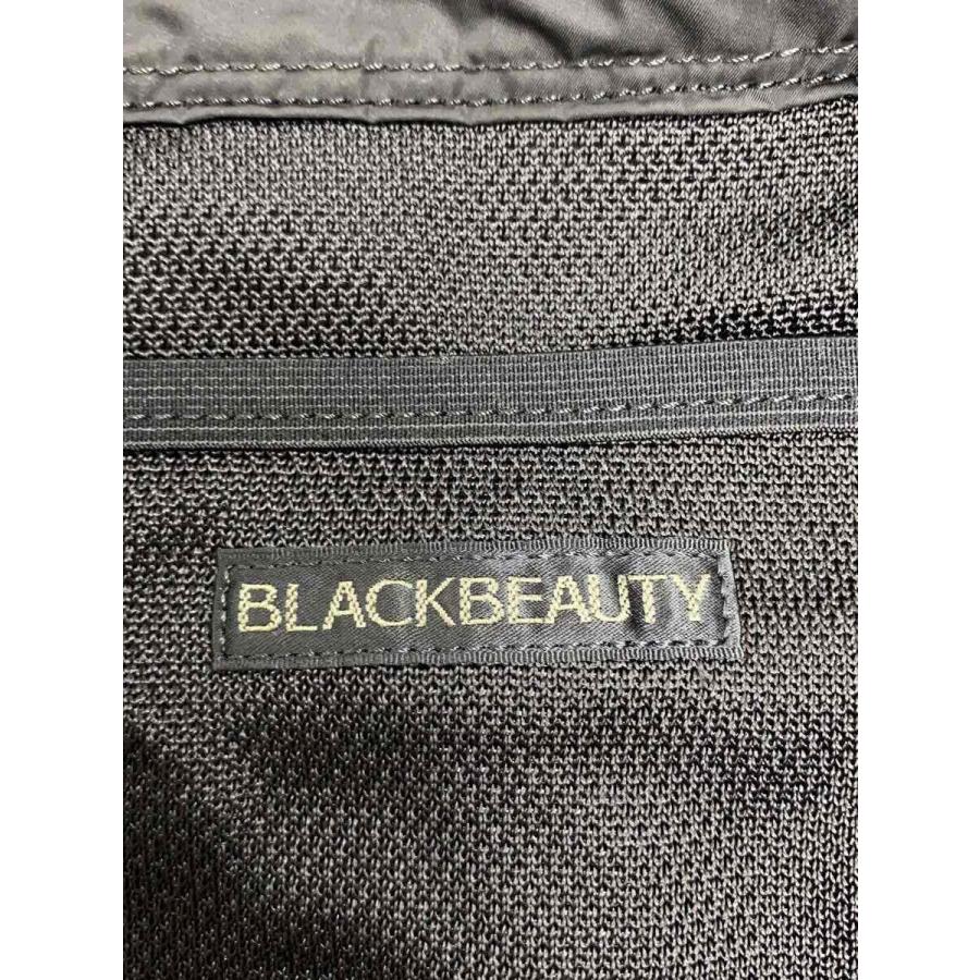 RAMIDUS◇TOTE BAG (M) BLACK BEAUTY LIGHT/トートバッグ/ポリエステル
