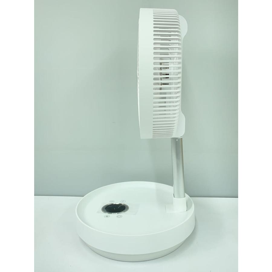 Airdog◇扇風機/F10P/Airdog The Fan portable White : セカンド