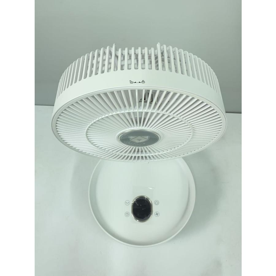 Airdog◇扇風機/F10P/Airdog The Fan portable White : セカンド