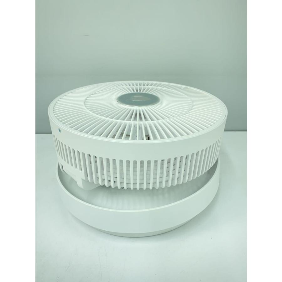 Airdog◇扇風機/F10P/Airdog The Fan portable White : セカンド
