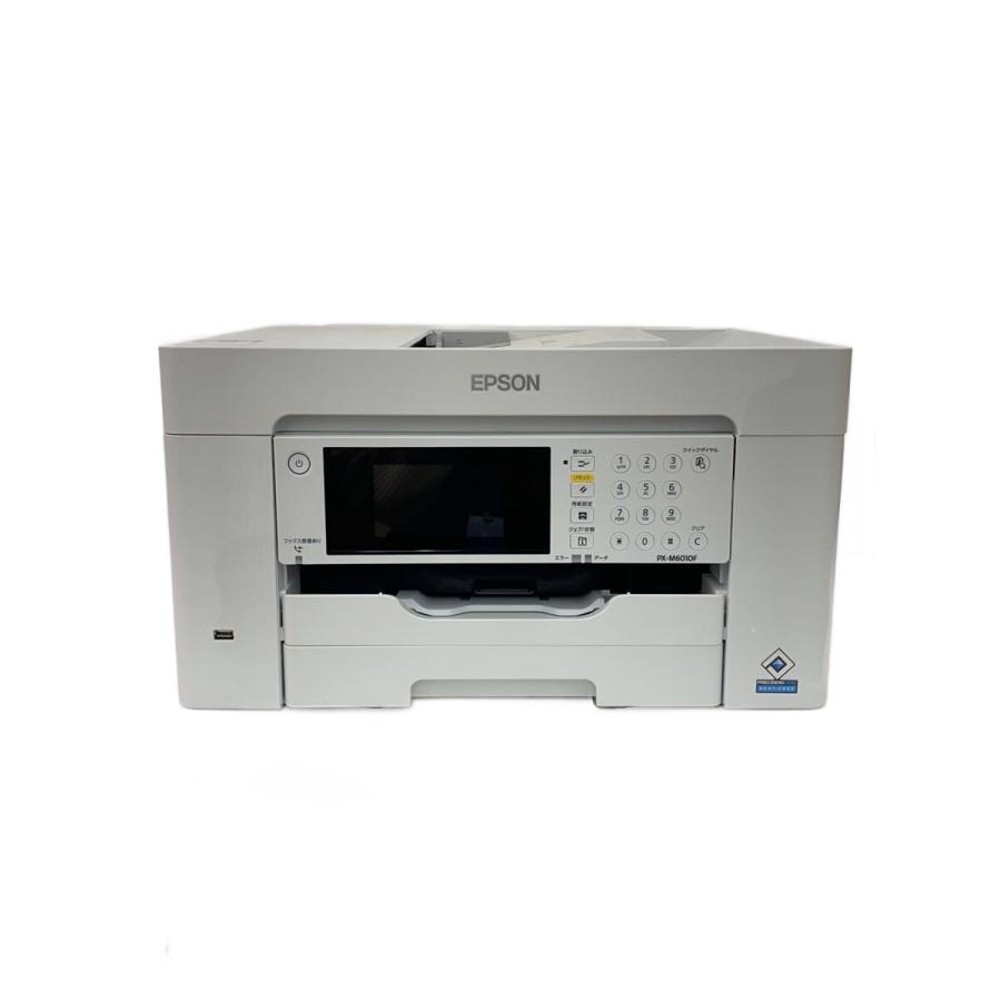 EPSON◇プリンタ/PX-M6010F/エプソン : セカンドストリートYahoo!店