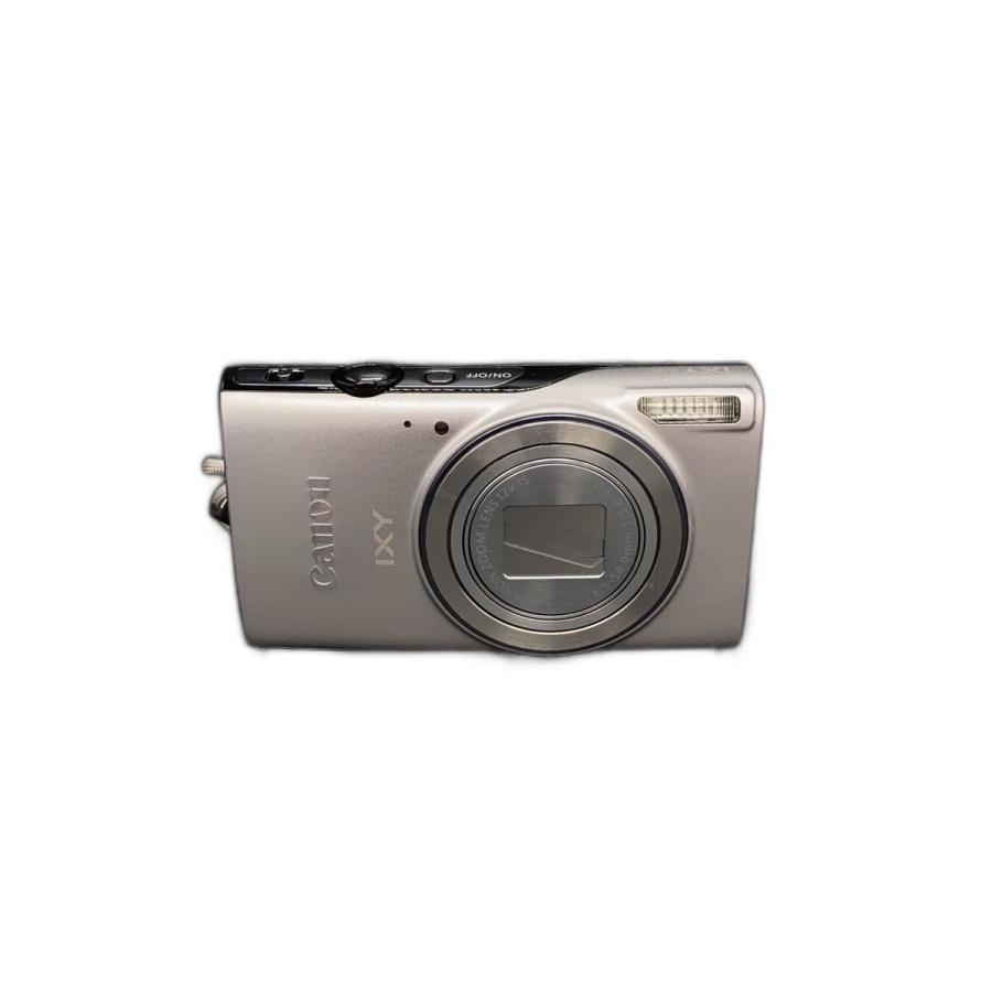 【未使用・箱付】Canon コンパクトデジタルカメラ　IXY640 本体 CANON◇コンパクトデジタルカメラ/IXY640// : セカンドストリートYahoo