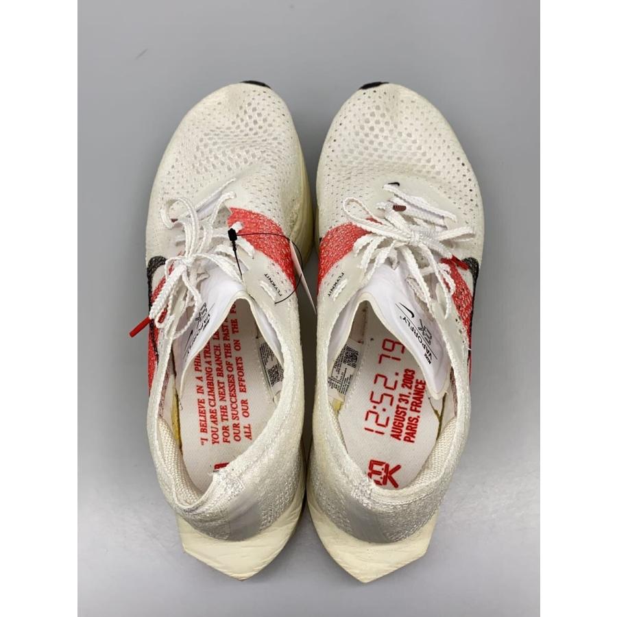 NIKE / ズームX ヴェイパーフライ ネクスト 3 EK/27.5cm/WHT/FD6556-100// NIKE◇ズームX ヴェイパーフライ ネクスト 3 EK/27.5cm/WHT/FD6556-100