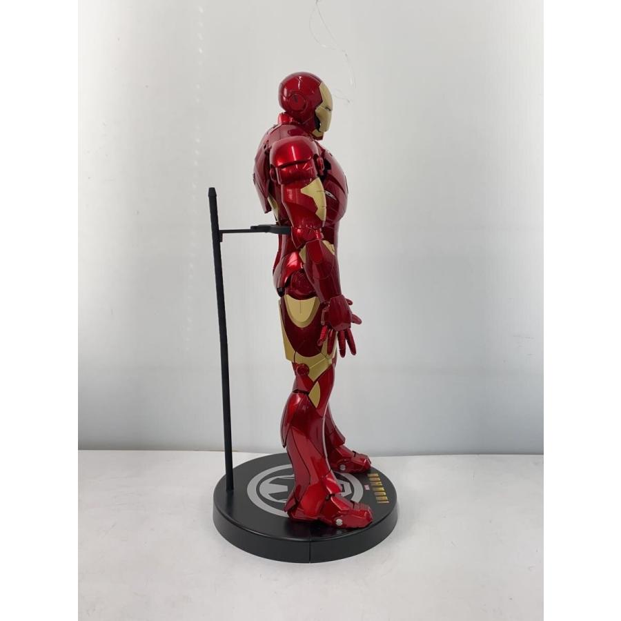 DeAGOSTINI/IRON MAN 完成品/フィギュア/コミック&アニメ_2