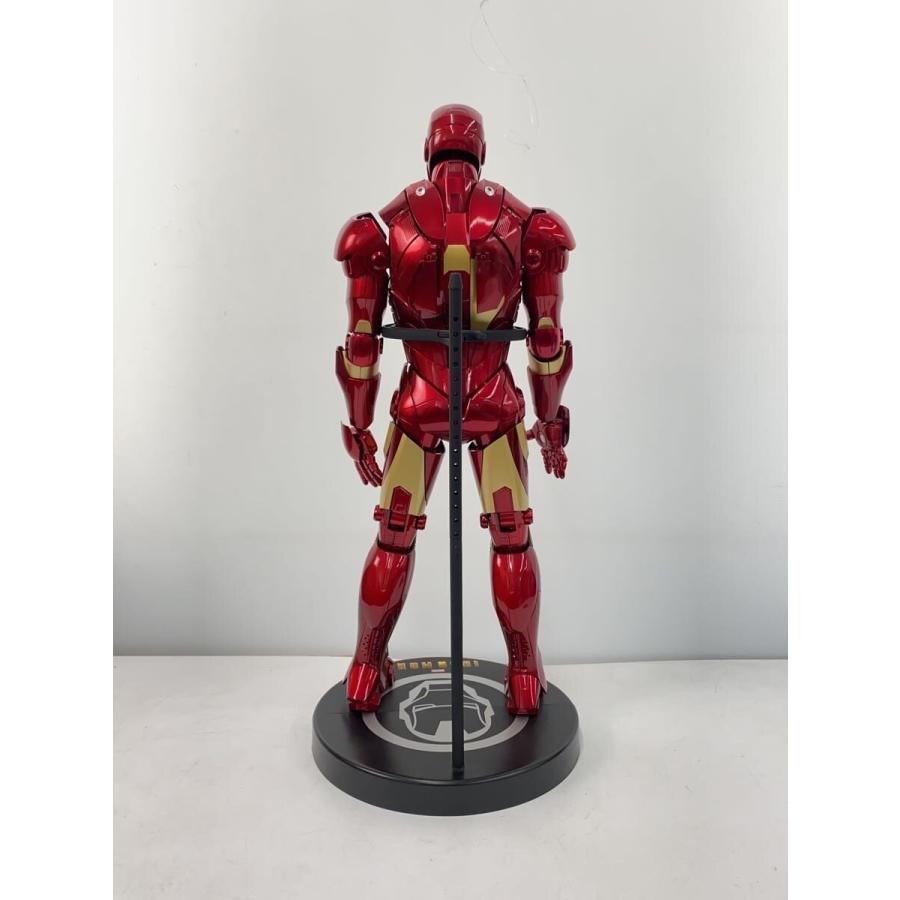 DeAGOSTINI/IRON MAN 完成品/フィギュア/コミック&アニメ_3