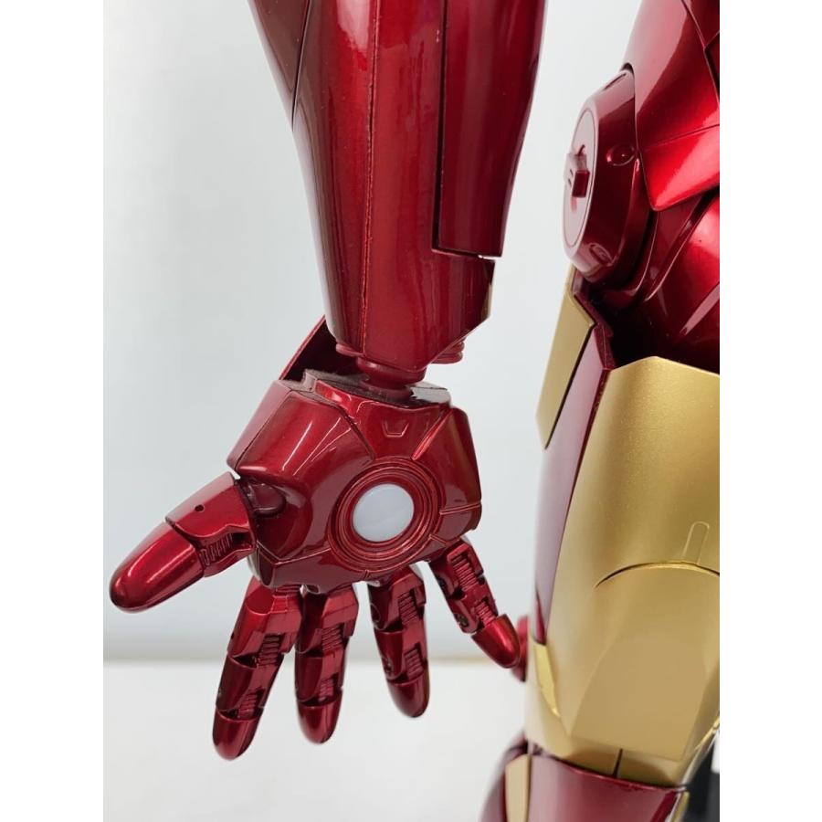 DeAGOSTINI/IRON MAN 完成品/フィギュア/コミック&アニメ_7