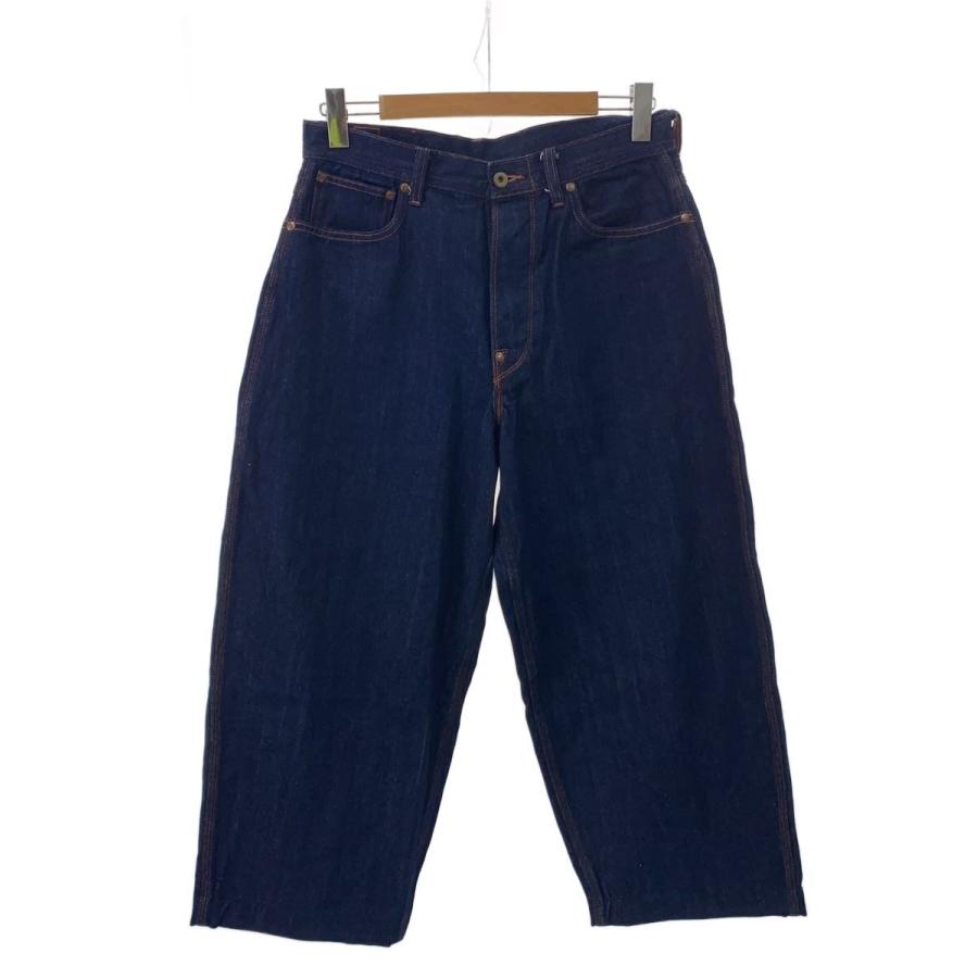 Lee◇ボトム/M/コットン/NVY/無地/LM4694/SUPERSIZED COWBOY