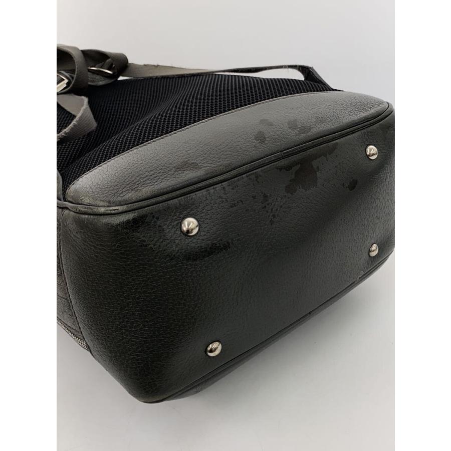 GUCCI◆リュック/GRY/総柄/745718/グッチ_6