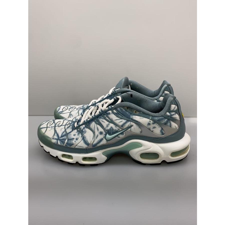 Nike エアマックスプラス　27cm NIKE◇AIR MAX PLUS_エア マックス プラス/27cm/WHT : セカンド