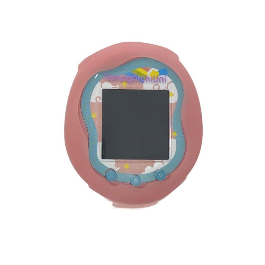 BANDAI◇たまごっちUni/Tamagotchi Uni/Angel Festival/PNK