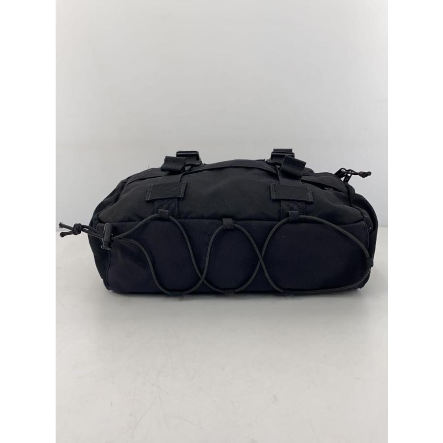 Supreme◇ウエストバッグ/BLK/19fw waist bag// : セカンドストリート