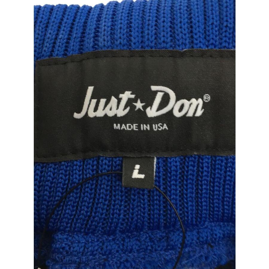 JUST DON◆ショートパンツ/L/コットンブラック/レオパード/5558-343-0060/ジャストドン//｜ssol-shopping｜04