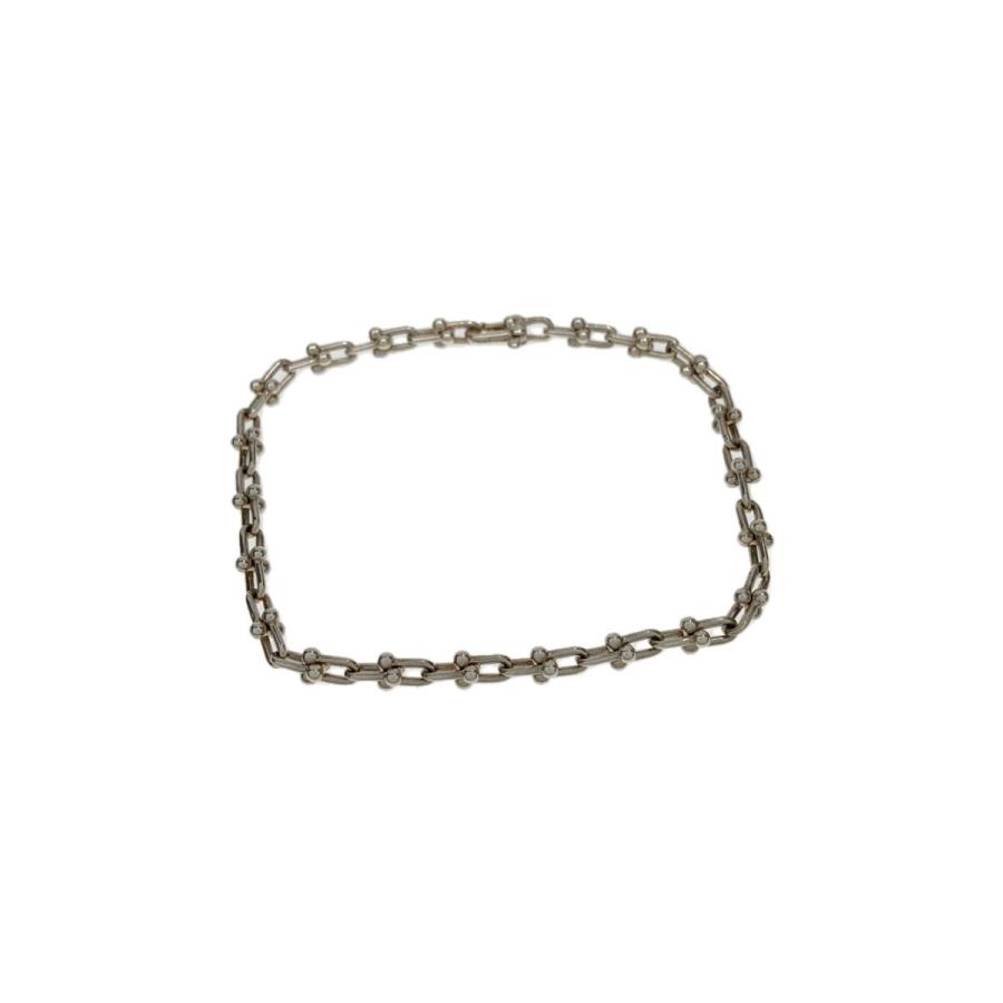 TIFFANY&Co.◇ブレスレット/SV925/シルバー/レディース/60417067