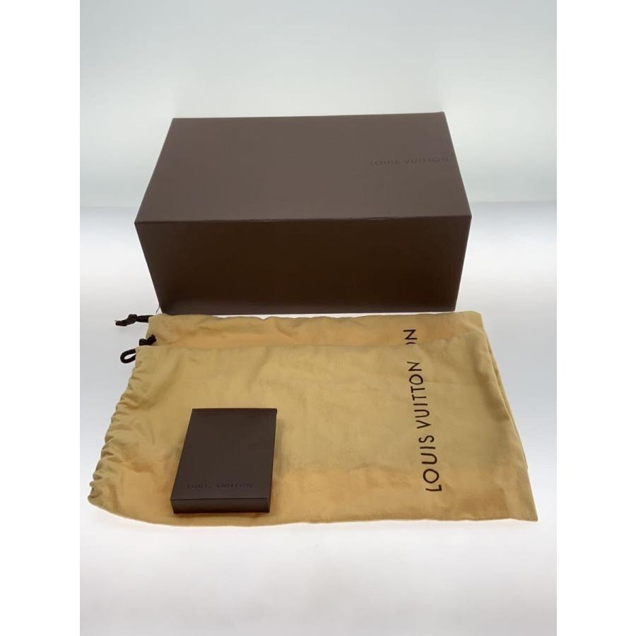 LOUIS VUITTON◆ローカットスニーカー/24.5cm/ブラック/ナイロン/MS0151/ルイヴィトン