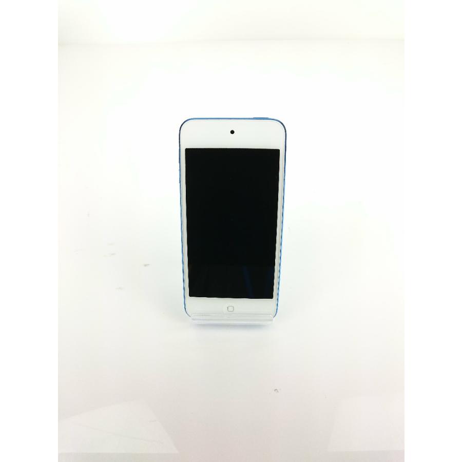 IPod Touch 32GB Blue MKHV 2J A ポータブルプレーヤー | filmekimi
