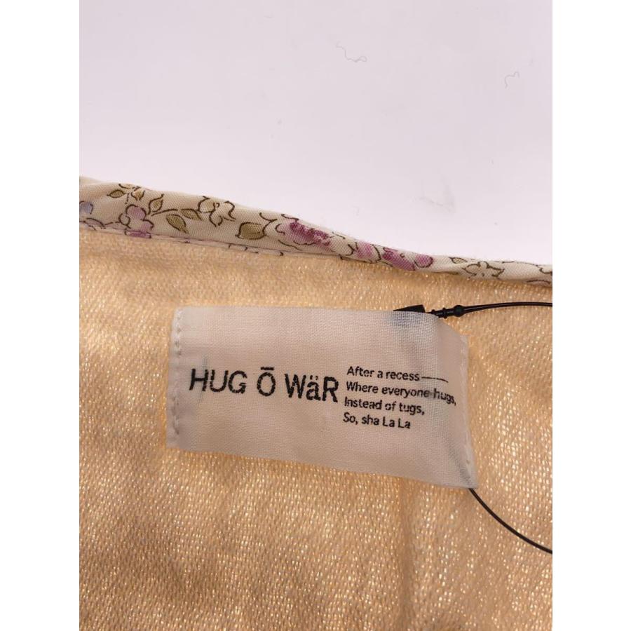 Hug O War◆7分袖ワンピース/--/コットン/BEG/無地//｜ssol-shopping｜03