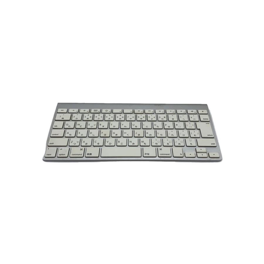 Mac mini MGEQ2J/A ワイヤレスキーボード付きMC184J/B Apple Apple Mac アップル マック キーボード Wireless Keyboard