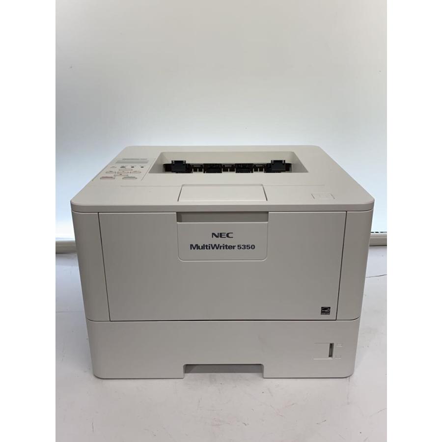 NEC◇複合機・プリンター/PR-L5350 : セカンドストリートYahoo!店