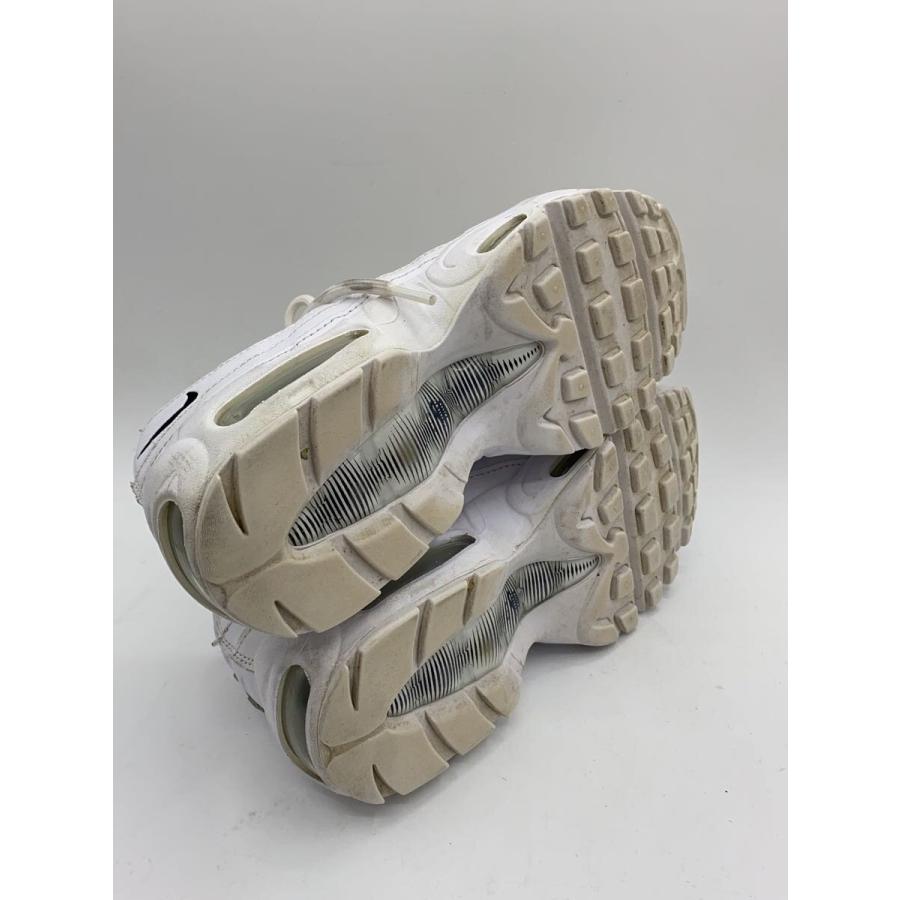 NIKE◇AIR MAX 95_エアマックス 95/23cm/WHT : セカンド NIKE◇AIR MAX 95_エアマックス 95/23cm/WHT : セカンド