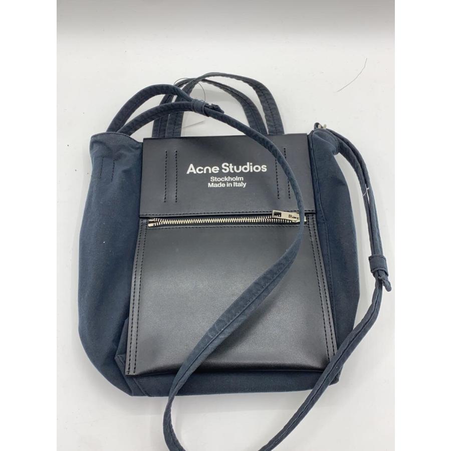 Acne Studios(Acne)◇ショルダーバッグ/--// : セカンド Acne Studios(Acne)◇ショルダーバッグ/--// : セカンド