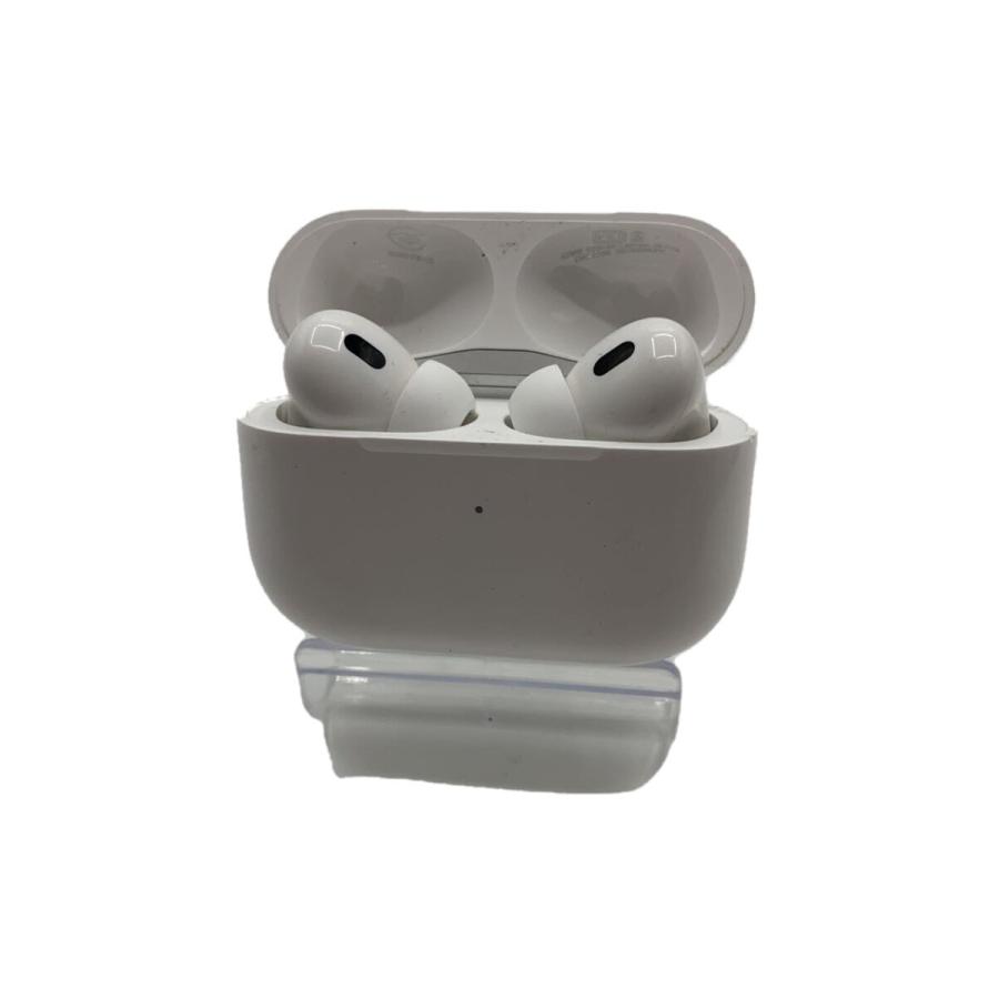 AirPods Pro 第2世代 A2699 A2698 Apple◇イヤホン AirPods Pro