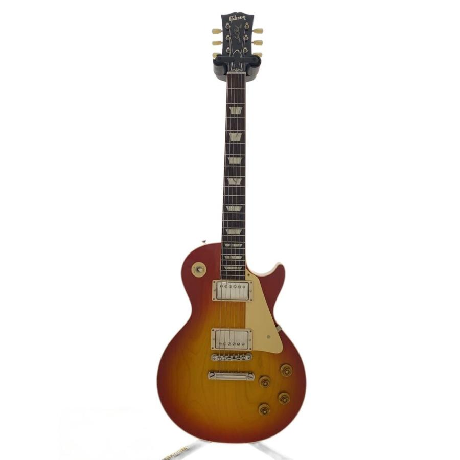 Gibson CS◇2023年製/ハードケース/Historic Collection/1958 Les Paul