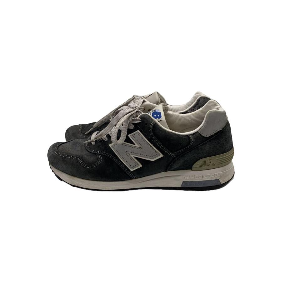 NEW BALANCE◇ニューバランス/M1400/26.5cm/NVY : セカンドストリート