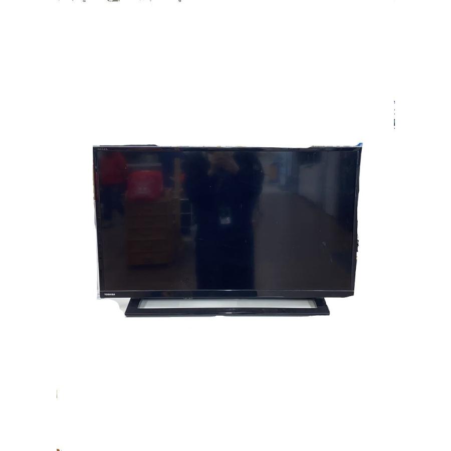 TOSHIBA◇薄型テレビ・液晶テレビ REGZA 32S22 [32インチ] : セカンド 