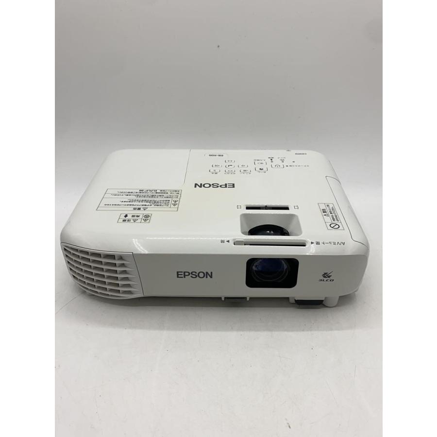 【美品】EPSON EB-X05 プロジェクター エプソン（EPSON） 【新品・在庫あり】 液晶プロジェクター EB-X05