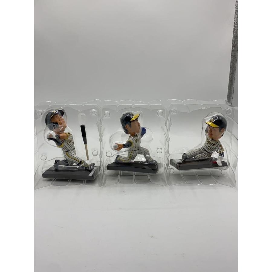 阪神タイガース　鳥谷敬　フィギュア　ボブルヘッド Amazon.co.jp: 元阪神タイガース 鳥谷敬 ボブルヘッドフィギュア