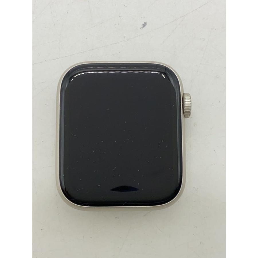 Apple◇Apple Watch SE 第2世代 GPSモデル 44mm MNJX3J/A