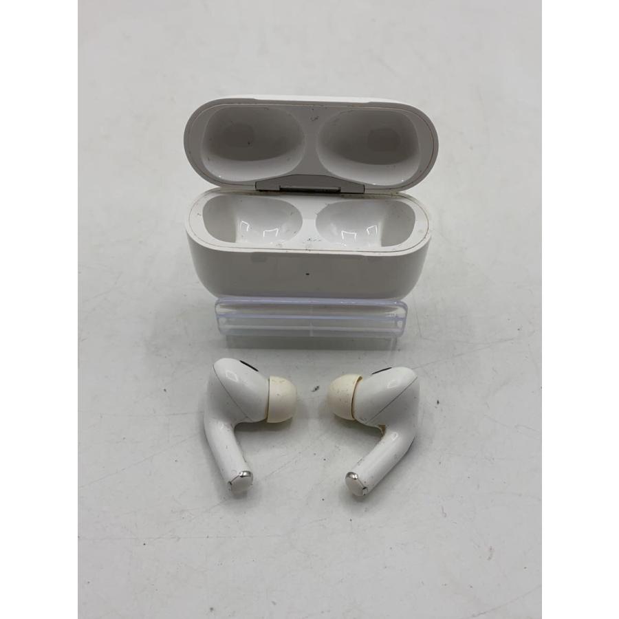 【正規品】AirPods Pro 2 本体 MQD83J/A A2700 Apple◇イヤホン AirPods Pro 第2世代 MQD83J/A A2700/A2698/A2699