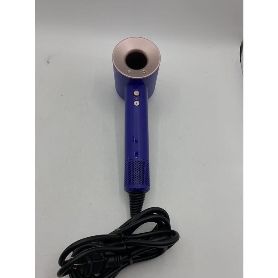 dyson◇ドライヤー・ヘアアイロン Supersonic Ionic HD08 ULF VBR BX