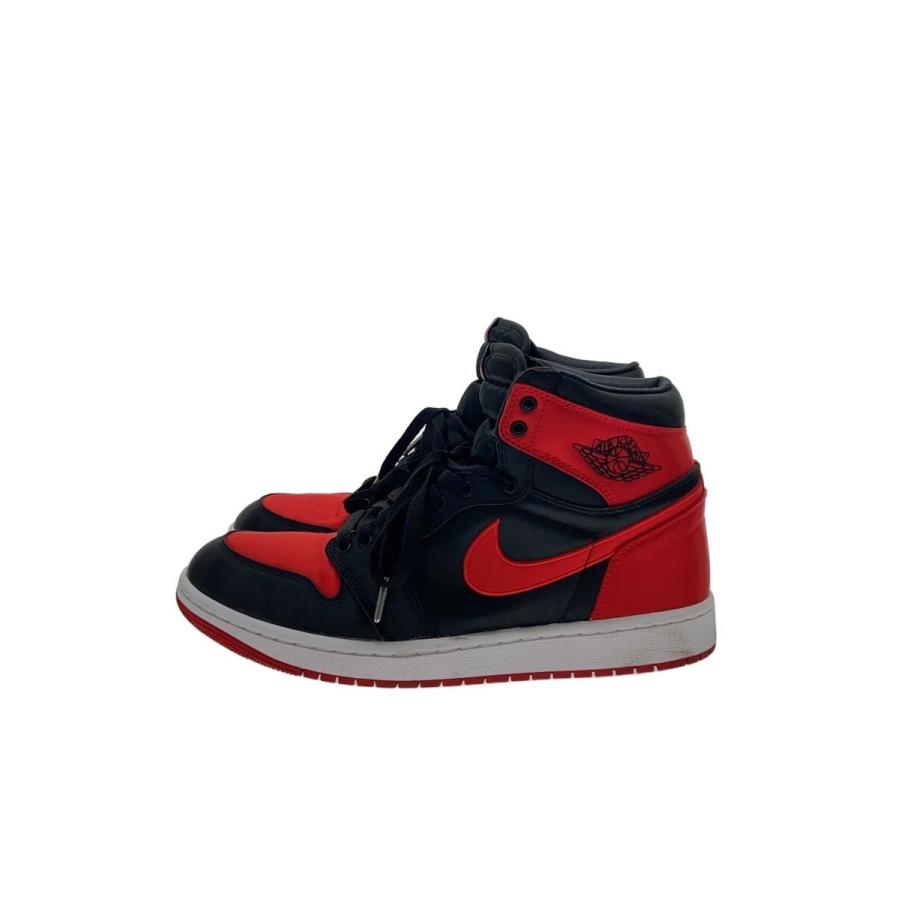 NIKE◇AIR JORDAN 1 RETRO HIGH OG_エアジョーダン レトロ ハイ 