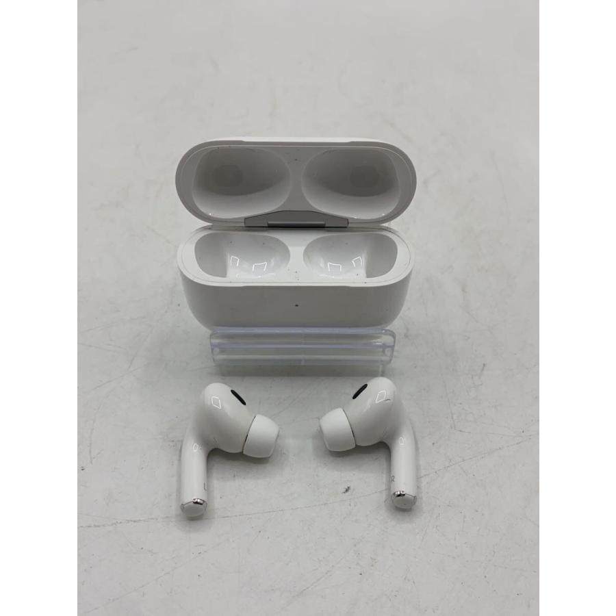 【美品】AirPods Pro 第2世代 ケース USB-C A2968 Apple◇AirPods Pro 第2世代 MagSafe充電ケースUSB-C A2968/3047/3048