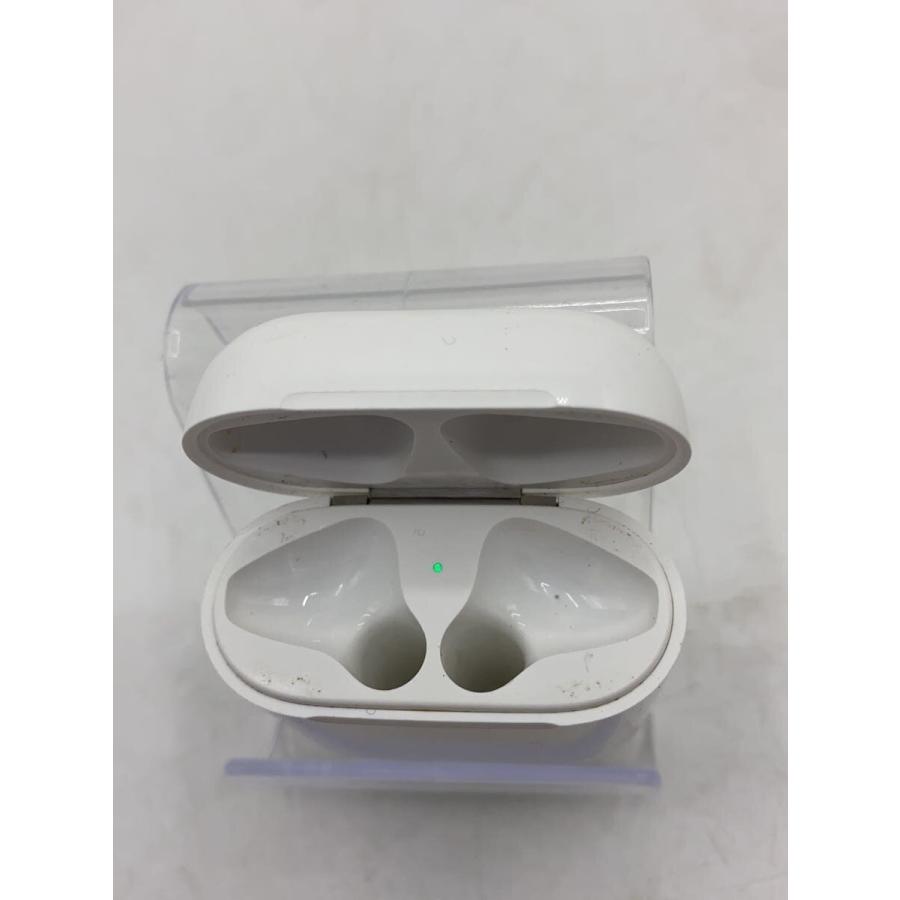 Apple◇イヤホン AirPods 第2世代 MV7N2J/A A1602/A2032/A2031