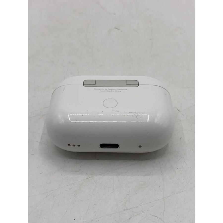 Apple◇AirPods Pro 第2世代 MagSafe充電ケースUSB-C A2968/3047/3048
