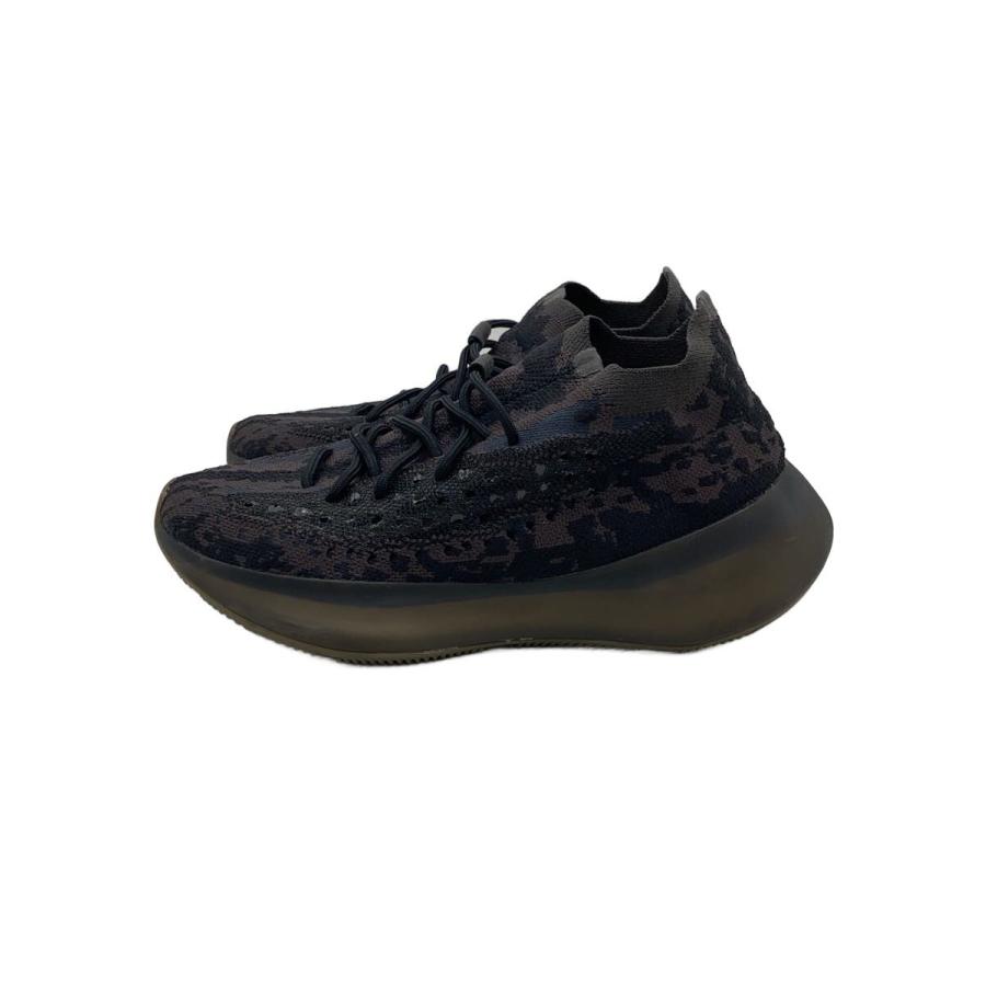 adidas◇YEEZY BOOST 380_イージーブースト 380/26.5cm/BLK 