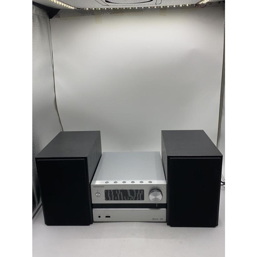 【美品/整備品】KENWOOD ミニコンポ M-EB50(R-MEB50) KENWOOD◇ミニコンポ M-EB50 本体型番R-MEB50// : セカンドストリート