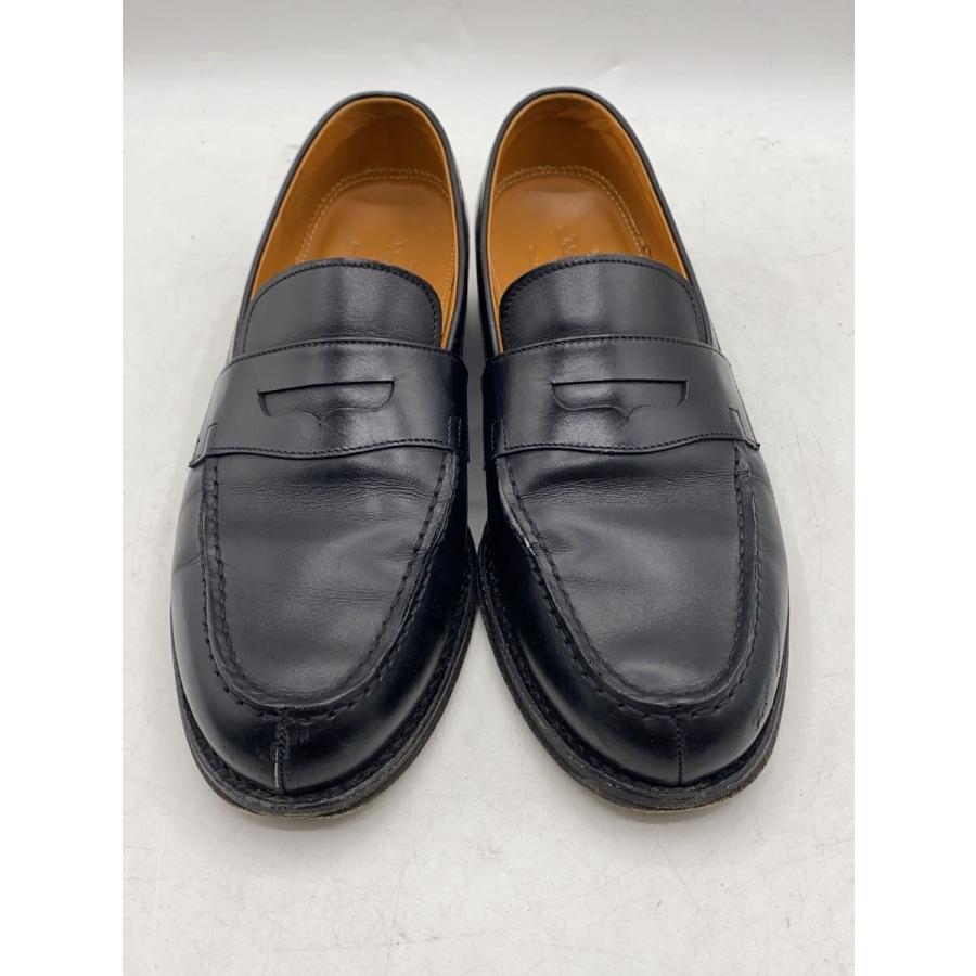 Jalan Sriwijaya◇ローファー/US6.5/BLK/レザー/98998 18045