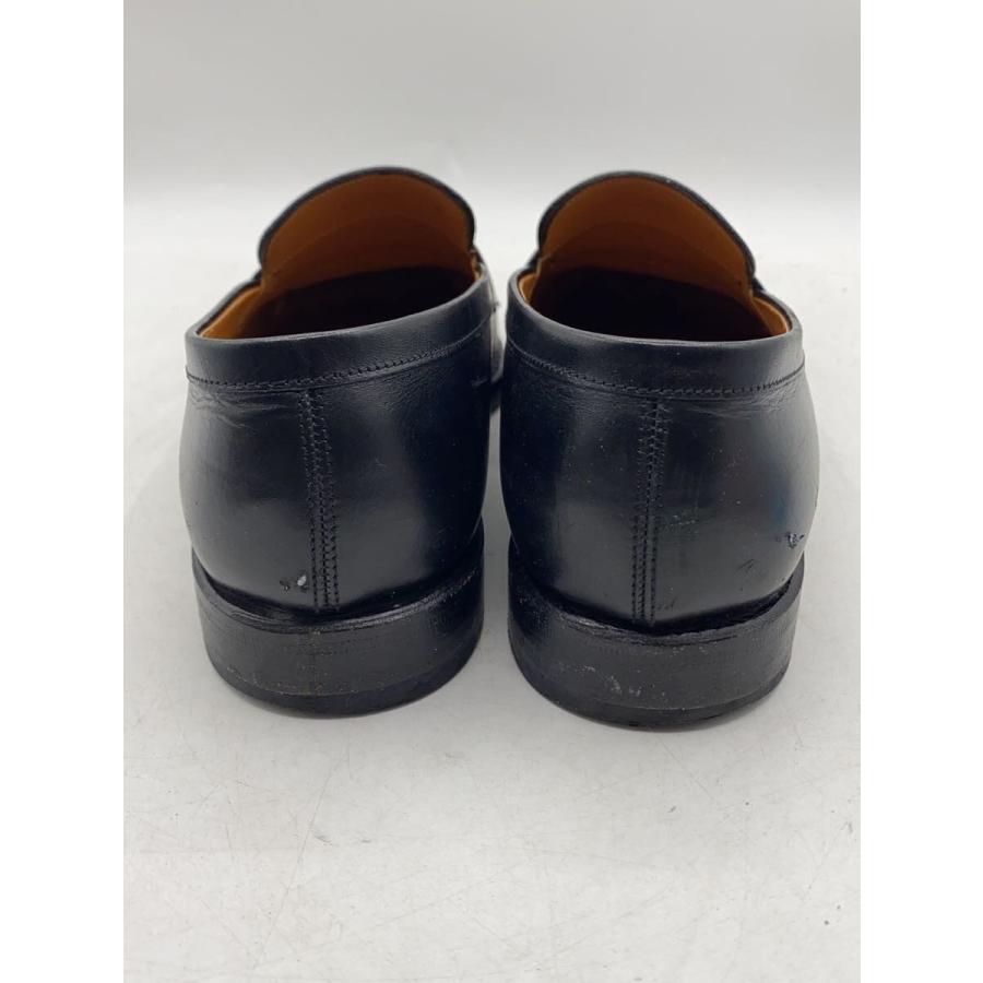 Jalan Sriwijaya◇ローファー/US6.5/BLK/レザー/98998 18045