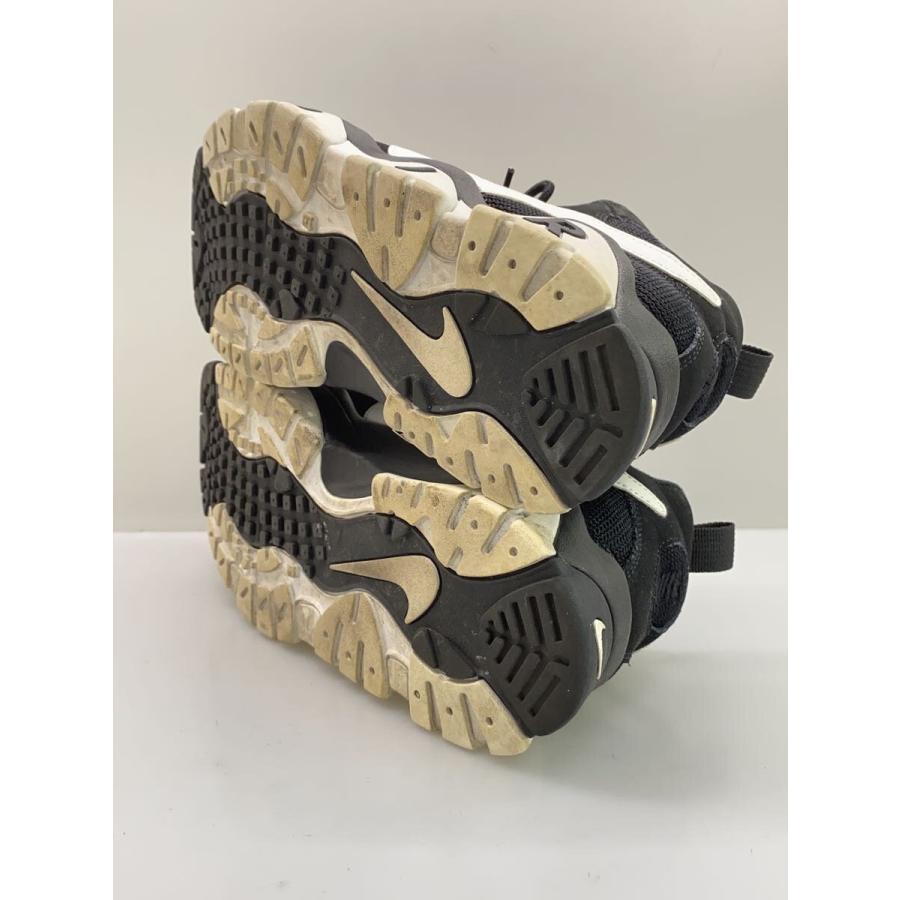 NIKE◇AIR BARRAGE LOW/エアバラージ ロー/ブラック/CD7510-001/28.5cm