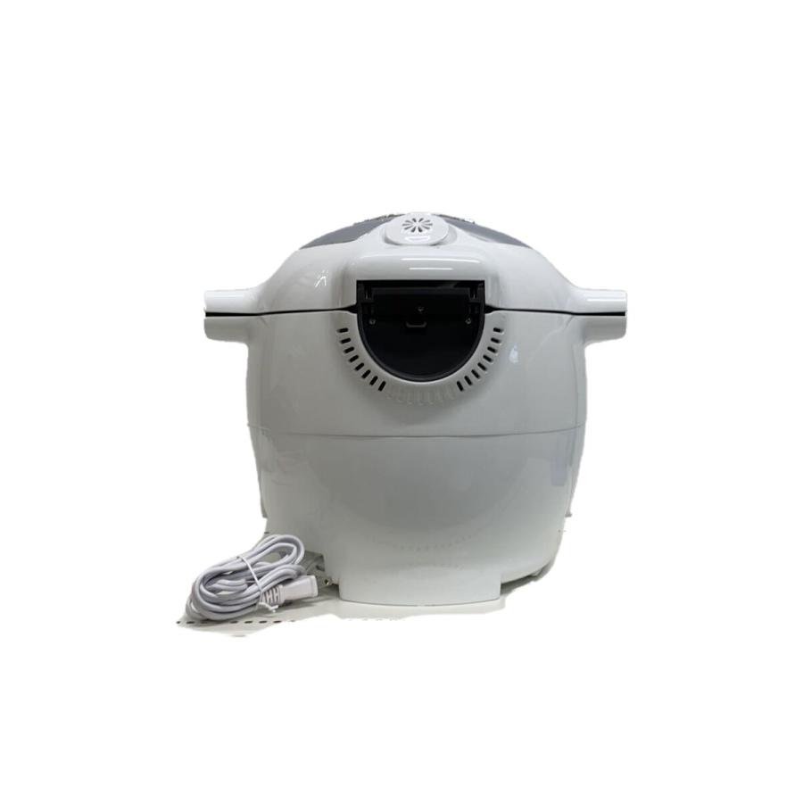 T-fal◇電気調理鍋 CY8521JP : セカンドストリートYahoo!店 - 通販